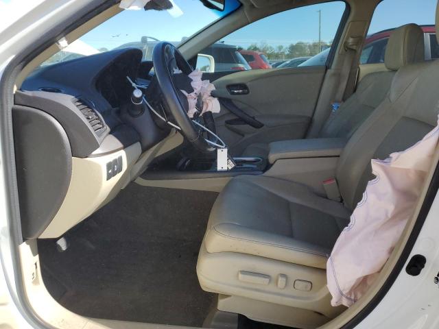 2017 ACURA RDX - 5J8TB4H37HL014910