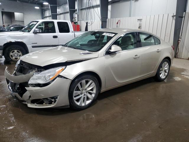 2015 BUICK REGAL PREM #3023425244