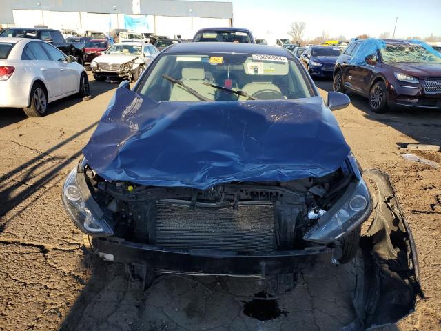 2017 HYUNDAI ELANTRA SE - 5NPD84LF2HH041567