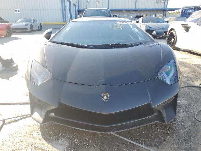 VIN ZHWUF3ZD5HLA05447 2017 LAMBORGHINI ALL MODELS no.5