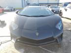 2017 LAMBORGHINI ALL MODELS