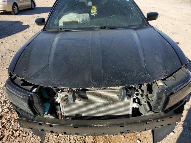 2015 DODGE CHARGER SE 2C3CDXBGXFH880461