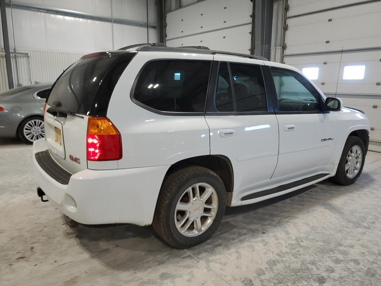 Lot #2991701976 2007 GMC ENVOY DENA