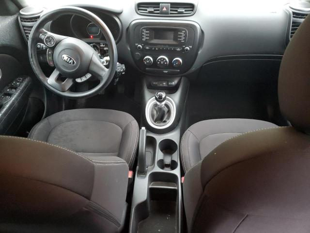 2016 KIA SOUL KNDJN2A27G7829893