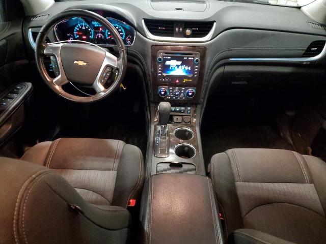 2016 CHEVROLET TRAVERSE L - 1GNKVHKD6GJ295870