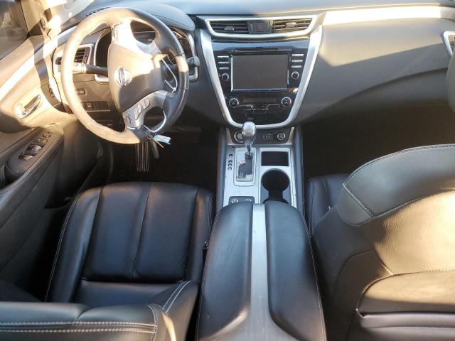 2018 NISSAN MURANO S - 5N1AZ2MH1JN200536