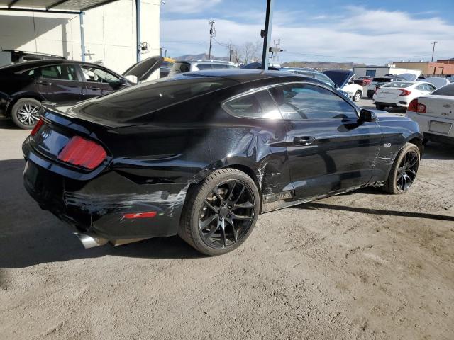 2015 FORD MUSTANG GT - 1FA6P8CF9F5385032