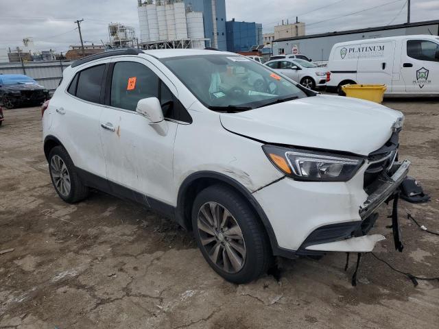 2018 BUICK ENCORE PRE - KL4CJASB8JB519134