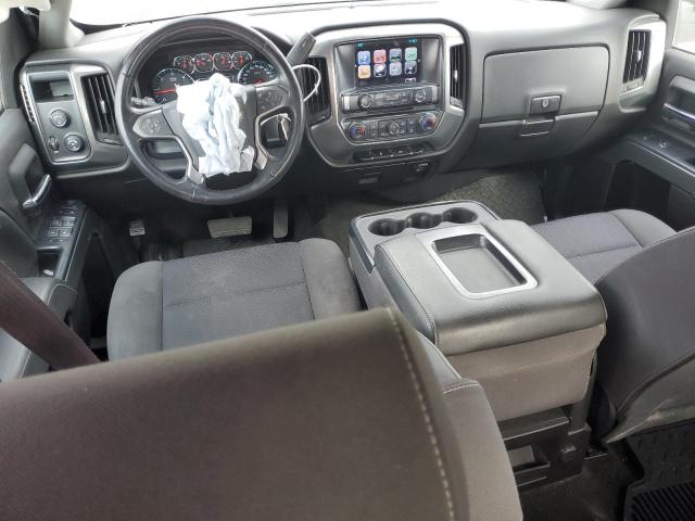 2017 CHEVROLET SILVERADO - 1GCVKREC6HZ328800