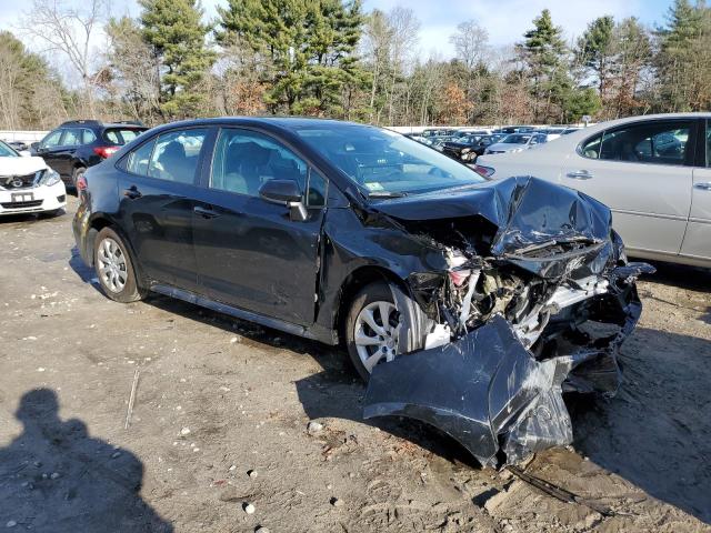 2024 TOYOTA COROLLA LE - 5YFB4MDE5RP178161