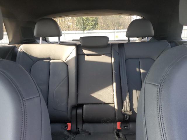 2020 AUDI Q3 PREMIUM - WA1EECF32L1033018