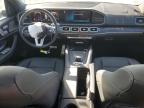 MERCEDES-BENZ GLS 450 4M photo