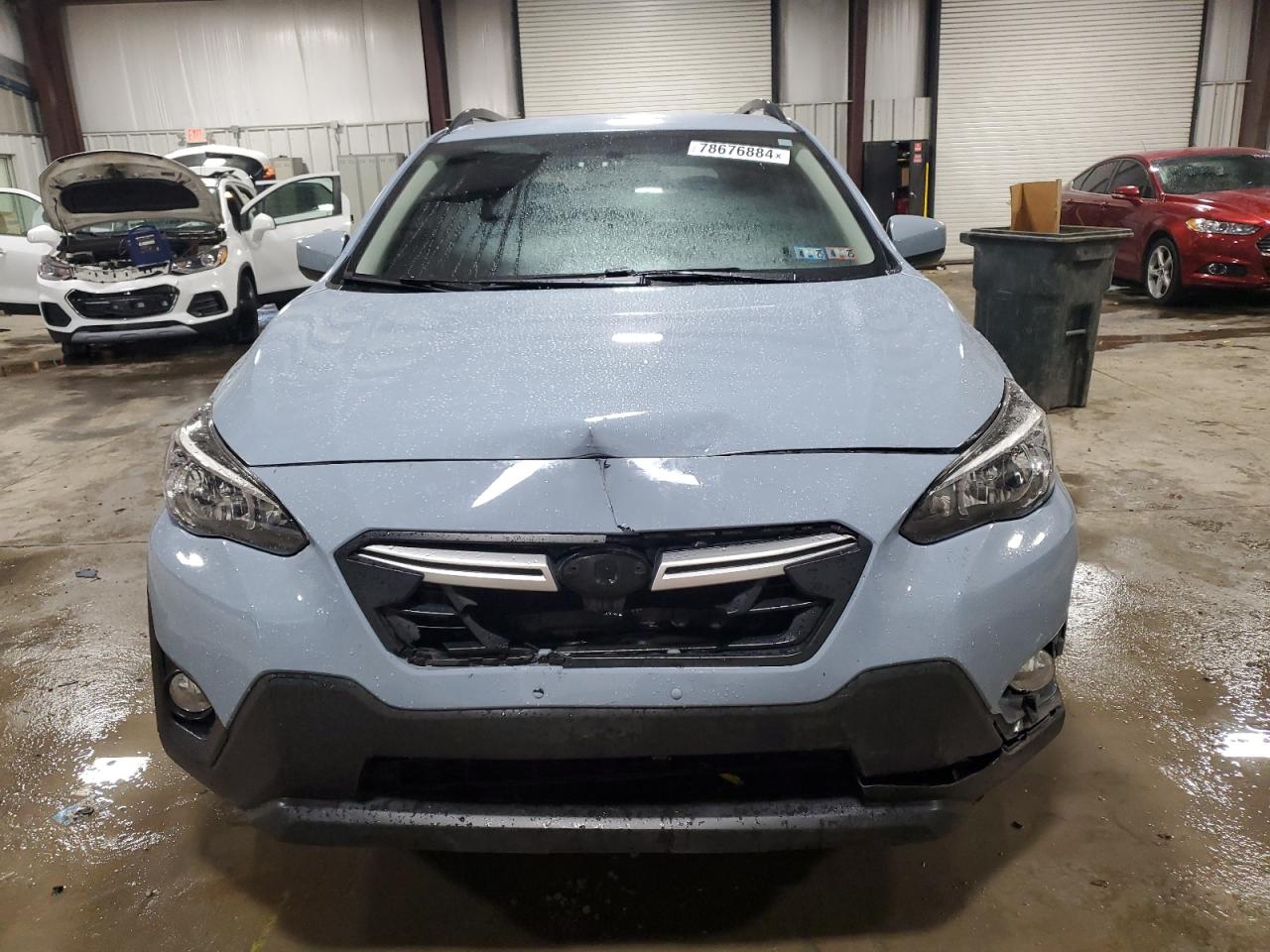 Lot #2994213456 2022 SUBARU CROSSTREK