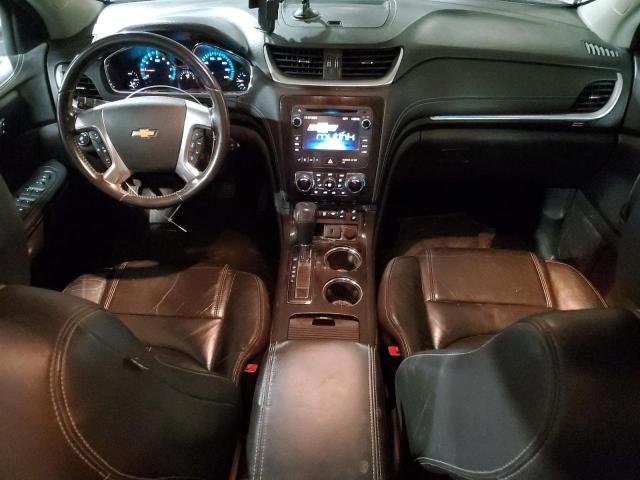 2015 CHEVROLET TRAVERSE L - 1GNKVHKD1FJ185937