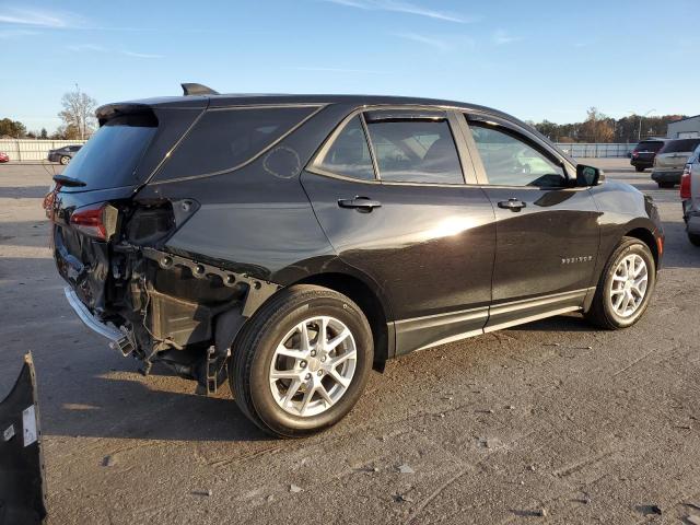 2022 CHEVROLET EQUINOX LS - 2GNAXHEV6N6100435
