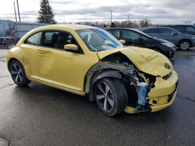 VIN 3VWH17AT4FM636845 2015 VOLKSWAGEN BEETLE no.4