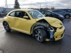 Lot #3006676401 2015 VOLKSWAGEN BEETLE 1.8