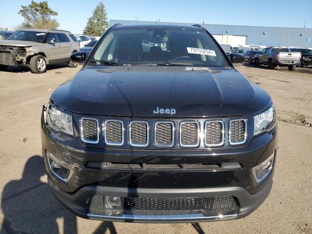 VIN 3C4NJDCB7MT575938 2021 JEEP COMPASS no.5