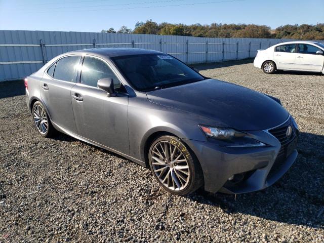 VIN JTHBA1D2XG5031890 2016 LEXUS IS no.4