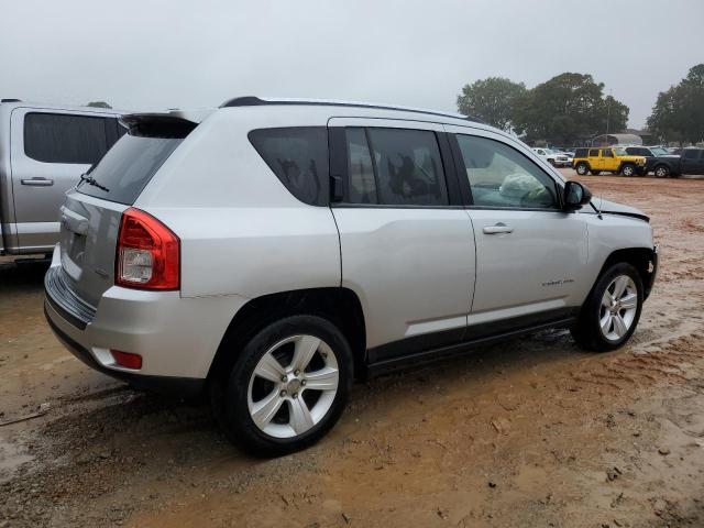 JEEP COMPASS SP 2011 silver  gas 1J4NT1FB8BD189336 photo #4