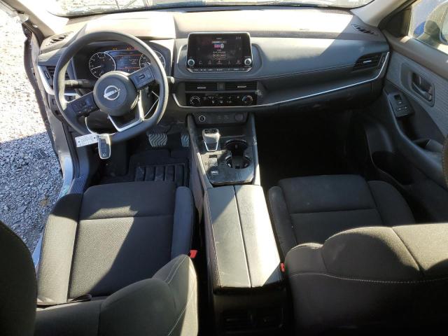 2023 NISSAN ROGUE S - JN8BT3AA6PW409768