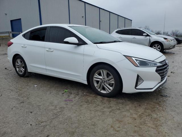 2019 HYUNDAI ELANTRA SE - 5NPD84LF2KH403131