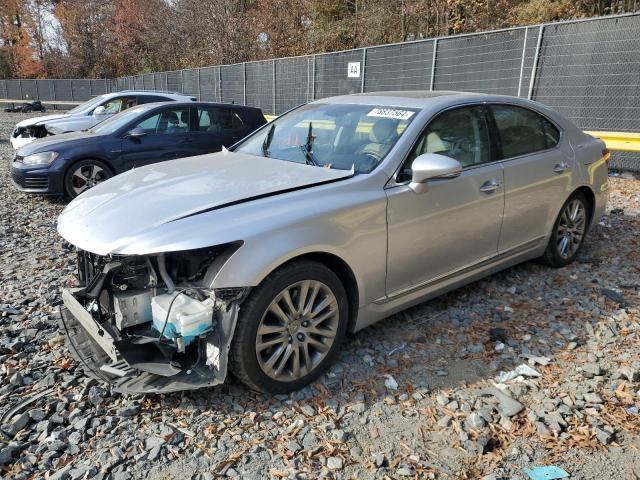 2015 LEXUS LS 460 #2957657115