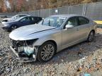 Lot #2957657115 2015 LEXUS LS 460