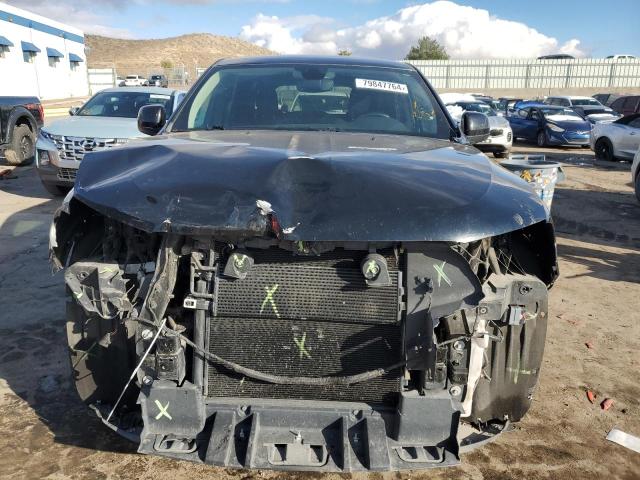 2021 DODGE DURANGO SX - 1C4RDHAG2MC608855