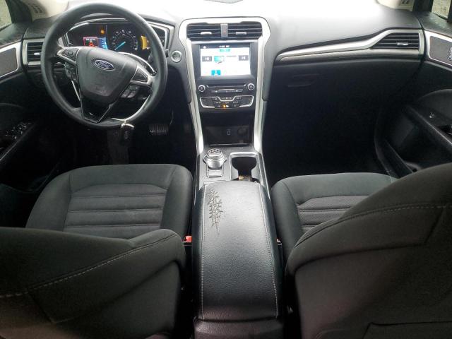 2017 FORD FUSION SE - 3FA6P0HD4HR189590