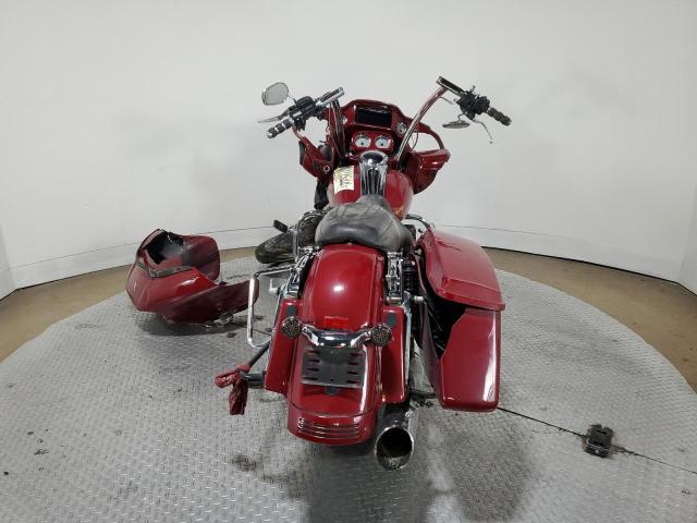 2020 HARLEY-DAVIDSON FLTRX 1HD1KHC12LB650537