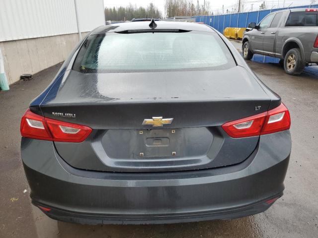 2016 CHEVROLET MALIBU LT - 1G1ZE5ST5GF196529