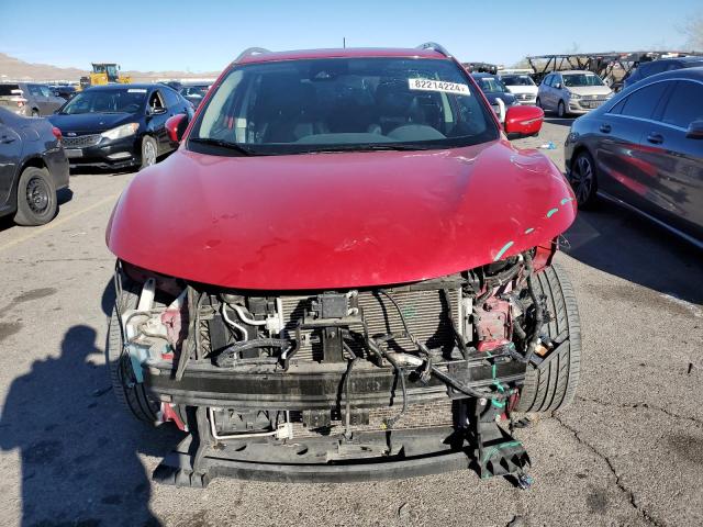 2018 NISSAN ROGUE SPOR - JN1BJ1CPXJW101486