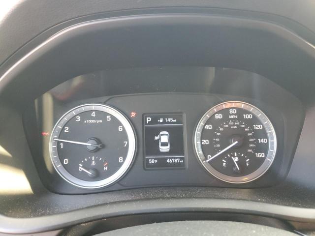 2019 HYUNDAI SONATA SE - 5NPE24AF3KH759967