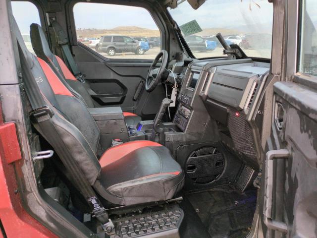 2024 POLARIS XPEDITION 3NSGZW991RM111917