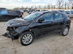 2021 NISSAN ROGUE SPOR - JN1BJ1AW5MW423757