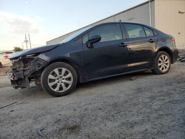 2020 TOYOTA COROLLA LE #2989267683