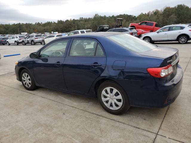 VIN 5YFBU4EE0DP139484 2013 TOYOTA COROLLA no.2