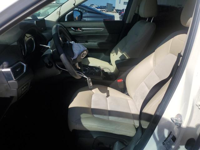 VIN JM3KFACM3J1448196 2018 MAZDA CX-5 no.7