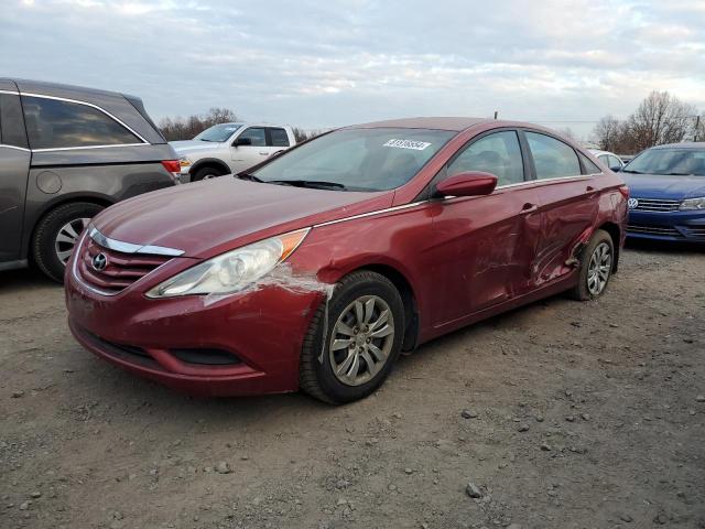 HYUNDAI SONATA GLS