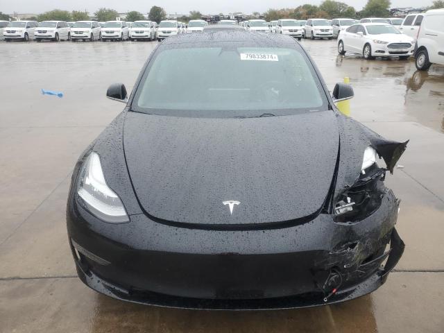 VIN 5YJ3E1EA9KF361690 2019 TESLA MODEL 3 no.5