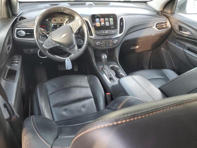 2018 CHEVROLET EQUINOX PR - 3GNAXVEV7JS630147