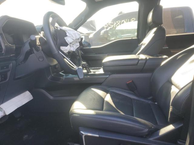 2023 FORD F150 SUPER - 1FTFW1ED5PFC79396