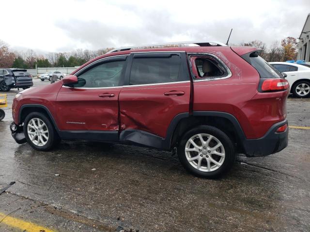 2017 JEEP CHEROKEE L 1C4PJLCB7HW540531