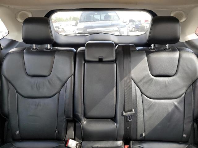 2018 FORD EDGE TITAN - 2FMPK4K90JBB42453