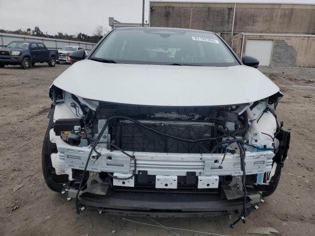 2024 NISSAN ARIYA PLAT JN1DF0CD8RM735025