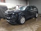 2016 JEEP CHEROKEE L - 1C4PJMDS0GW270593