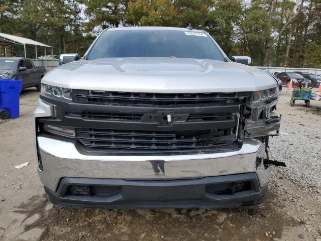 2020 CHEVROLET SILVERADO - 3GCPWCED2LG139590