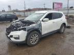2020 NISSAN ROGUE S - JN8AT2MV8LW139490