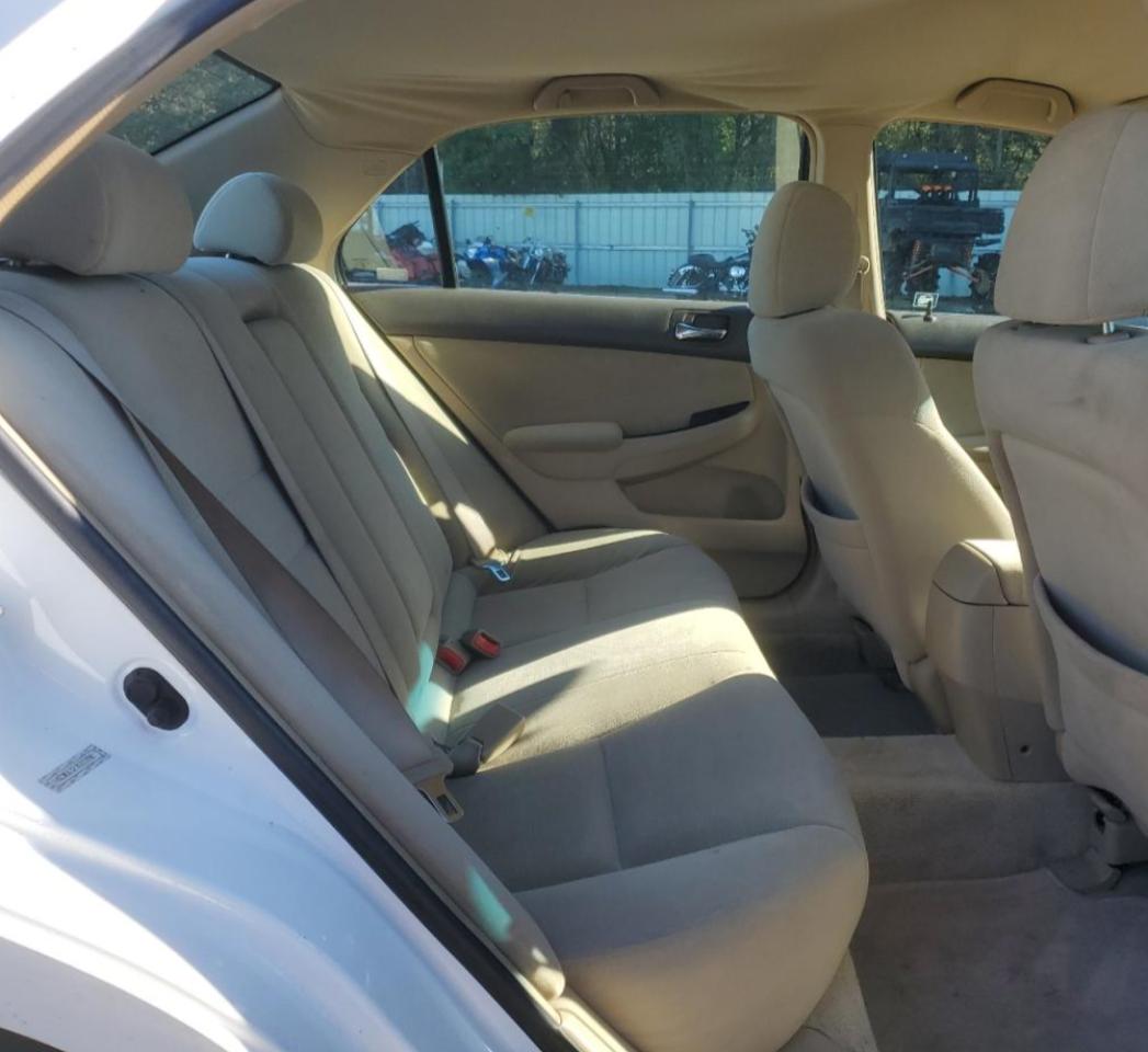 Lot #3034144837 2007 HONDA ACCORD SE